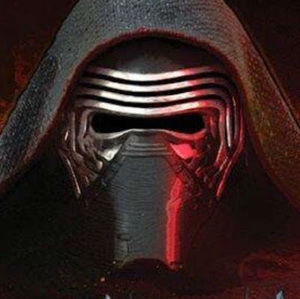 Meet your Posher, Martin